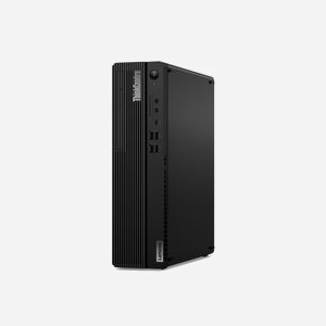Lenovo ThinkCentre M75s Gen 5 - AMD Ryzen 5 8500G, 8Go DDR5 5200MHz, 256Go SSD NVMe PCIe 4.0, AMD Radeon 740M, Windows 11 Pro, SFF - Miniature 3