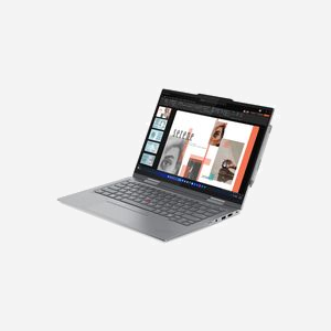 Lenovo ThinkPad X1 2-en-1, Intel Core Ultra 7 155U, 32Go LPDDR5x, SSD 1To, Écran 14" WUXGA Tactile, Intel Graphics, Wi-Fi 6E, Windows 11 Pro - Miniature 5