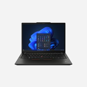 Lenovo ThinkPad X13 - Intel Core Ultra 5 125U - 32Go LPDDR5x-SDRAM 1To SSD - Écran 13.3" WUXGA - Intel Graphics - Wi-Fi 6E - Windows 11 Pro Noir - Miniature 1
