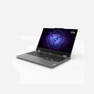 Lenovo LOQ 15IAX9 - Intel Core i5-12450HX, 24Go DDR5, 512Go SSD, NVIDIA GeForce RTX 3050 6Go GDDR6, 15.6" FHD 144Hz, Wi-Fi 6, FreeDOS - Miniature 3