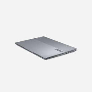 Lenovo ThinkBook 16 G7 QOY - Snapdragon X1P-42-100, 16" WUXGA, 16Go LPDDR5x, 512Go SSD, Wi-Fi 7, Windows 11 Pro, Qualcomm Adreno GPU, Gris - Miniature 5