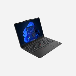 Lenovo ThinkPad E14 Gen 5 (Intel) : Écran 14" WUXGA i5-13420H, 16Go DDR4, 512Go SSD NVMe PCIe 4.0, Intel UHD Graphics, Wi-Fi 6, Windows 11 Pro - Miniature 3