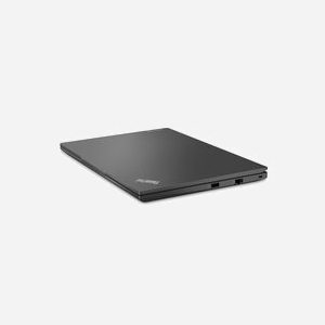 Lenovo ThinkPad E14 Gen 5 (Intel) : Écran 14" WUXGA i5-13420H, 16Go DDR4, 512Go SSD NVMe PCIe 4.0, Intel UHD Graphics, Wi-Fi 6, Windows 11 Pro - Miniature 5
