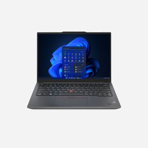 Lenovo ThinkPad E14 Gen 5 (Intel) : Écran 14" WUXGA i5-13420H, 16Go DDR4, 512Go SSD NVMe PCIe 4.0, Intel UHD Graphics, Wi-Fi 6, Windows 11 Pro - Miniature 1