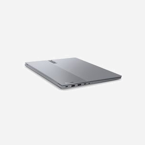 Lenovo ThinkBook 16 21KH00QYFR Intel Core i5-13420H 16" WUXGA 16Go DDR5 512Go SSD NVMe Wi-Fi 6 Windows 11 Pro Arctic Grey - Miniature 5