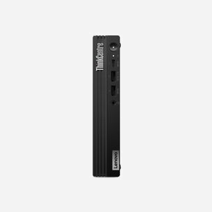Lenovo ThinkCentre M70q Gen 5 Mini PC - Intel Core i3-13100T, 8GB DDR5 4800MHz, 256GB SSD NVMe PCIe 4.0, Intel UHD Graphics 730, Windows 11 Pro, WiFi 6E - Miniature 1