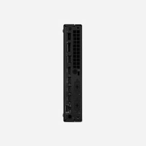 Lenovo ThinkCentre M70q Gen 5 Mini PC - Intel Core i3-13100T, 8GB DDR5 4800MHz, 256GB SSD NVMe PCIe 4.0, Intel UHD Graphics 730, Windows 11 Pro, WiFi 6E - Miniature 4