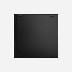 Lenovo ThinkCentre M70q Gen 5 Mini PC - Intel Core i3-13100T, 8GB DDR5 4800MHz, 256GB SSD NVMe PCIe 4.0, Intel UHD Graphics 730, Windows 11 Pro, WiFi 6E - Miniature 5