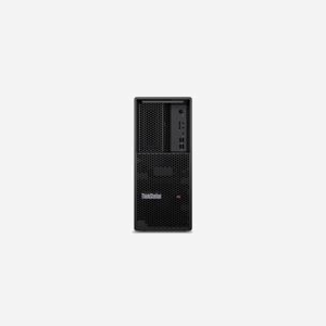 Lenovo ThinkStation P3 - Intel Core i9-14900K, 64GB DDR5 4800MHz, SSD 1To NVMe PCIe 4.0, NVIDIA RTX 2000 Ada 16GB GDDR6, Windows 11 Pro