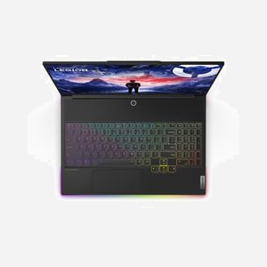 Lenovo Legion 9 16IRX9 - Intel Core i9-14900HX, 64Go DDR5, 2To SSD, NVIDIA GeForce RTX 4090 16Go GDDR6, 16" 3200x2000 165Hz, Wi-Fi 6E, Windows 11 Home - Miniature 5