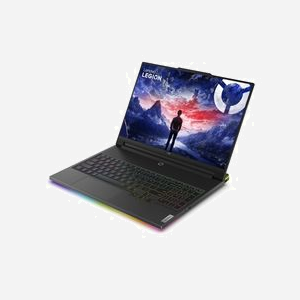 Lenovo Legion 9 16IRX9 - Intel Core i9-14900HX, 64Go DDR5, 2To SSD, NVIDIA GeForce RTX 4090 16Go GDDR6, 16" 3200x2000 165Hz, Wi-Fi 6E, Windows 11 Home - Miniature 3