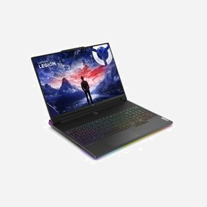 Lenovo Legion 9 16IRX9 - Intel Core i9-14900HX, 64Go DDR5, 2To SSD, NVIDIA GeForce RTX 4090 16Go GDDR6, 16" 3200x2000 165Hz, Wi-Fi 6E, Windows 11 Home - Miniature 2