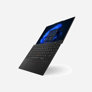 Lenovo ThinkPad X1 Carbon Gen 13 Aura Edition - Intel Core Ultra 7 258V, 32GB LPDDR5x, 1TB SSD, Écran OLED 2.8K 14", Intel Arc Graphics, Windows 11 Pro - Miniature 3