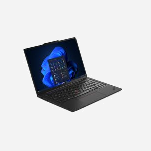 Lenovo ThinkPad X1 Carbon Gen 13 Aura Edition - Intel Core Ultra 7 258V, 32GB LPDDR5x, 1TB SSD, Écran OLED 2.8K 14", Intel Arc Graphics, Windows 11 Pro - Miniature 5