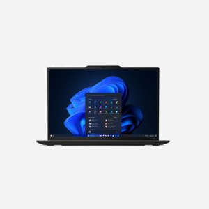 Lenovo ThinkPad X1 Carbon Gen 13 Aura Edition - Intel Core Ultra 7 258V, 32GB LPDDR5x, 1TB SSD, Écran OLED 2.8K 14", Intel Arc Graphics, Windows 11 Pro - Miniature 2