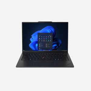 Lenovo ThinkPad X1 Carbon Gen 13 Aura Edition - Intel Core Ultra 7 258V, 32GB LPDDR5x, 1TB SSD, Écran OLED 2.8K 14", Intel Arc Graphics, Windows 11 Pro - Miniature 1