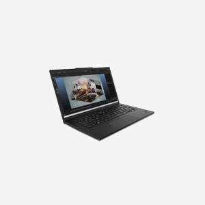 Lenovo ThinkPad P14s : Intel Core Ultra 5 125H, 32Go DDR5, 1To SSD, Écran 14.5" WUXGA (1920x1200) IPS, Intel Arc Graphics, Wi-Fi 6E, Windows 11 Pro - Miniature 3