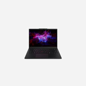 Lenovo ThinkPad P14s : Intel Core Ultra 5 125H, 32Go DDR5, 1To SSD, Écran 14.5" WUXGA (1920x1200) IPS, Intel Arc Graphics, Wi-Fi 6E, Windows 11 Pro - Miniature 1