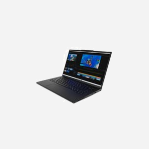 Lenovo ThinkPad P14s : Intel Core Ultra 5 125H, 32Go DDR5, 1To SSD, Écran 14.5" WUXGA (1920x1200) IPS, Intel Arc Graphics, Wi-Fi 6E, Windows 11 Pro - Miniature 4
