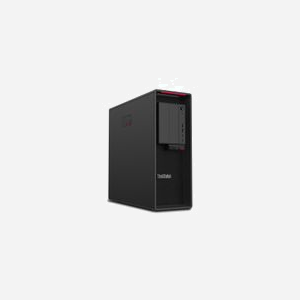 Lenovo ThinkStation P620 - AMD Ryzen Threadripper PRO 5955WX, 64Go DDR4 3200MHz, SSD 1To NVMe, NVIDIA RTX 4000 Ada, Windows 11 Pro - Miniature 2