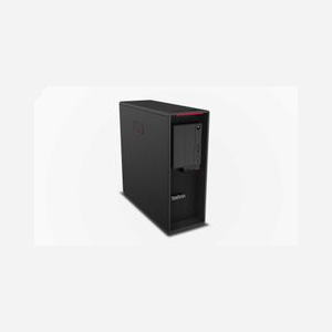 Lenovo ThinkStation P620 - AMD Ryzen Threadripper PRO 5955WX, 64Go DDR4 3200MHz, SSD 1To NVMe, NVIDIA RTX 4000 Ada, Windows 11 Pro - Miniature 4