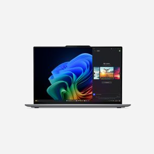 Lenovo ThinkPad X9-15 : Intel Core Ultra 5 228V, 32Go LPDDR5x, 512Go SSD, Écran 15.3" 2.8K OLED, Intel Arc Graphics 130V, Wi-Fi 7, Windows 11 Pro - Miniature 2