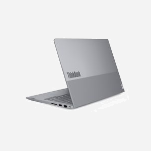 Lenovo ThinkBook 14 G8 IRL - Intel Core 7 240H, 14" WUXGA, 16Go DDR5, 512Go SSD NVMe PCIe 4.0, Intel Graphics, Windows 11 Pro, Gris (Arctic grey) - Miniature 4
