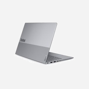 Lenovo ThinkBook 14 G8 IRL - Intel Core 7 240H, 14" WUXGA, 16Go DDR5, 512Go SSD NVMe PCIe 4.0, Intel Graphics, Windows 11 Pro, Gris (Arctic grey) - Miniature 5