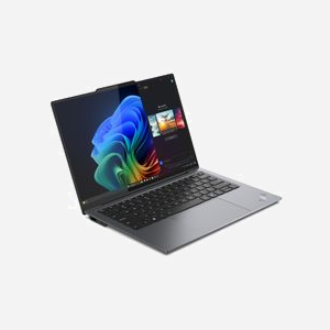 Lenovo ThinkPad X9-14 Intel Core Ultra 7 258V, 32Go LPDDR5x, SSD 1To, Écran 14" WUXGA (1920x1200), Intel Arc Graphics, Wi-Fi 7, Windows 11 Pro, Gris, 1.21kg - Miniature 5