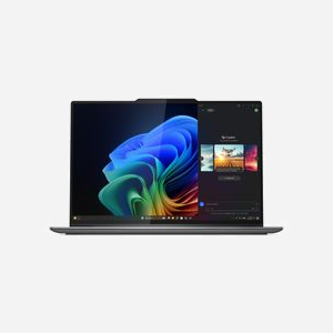 Lenovo ThinkPad X9-14 Intel Core Ultra 7 258V, 32Go LPDDR5x, SSD 1To, Écran 14" WUXGA (1920x1200), Intel Arc Graphics, Wi-Fi 7, Windows 11 Pro, Gris, 1.21kg - Miniature 2