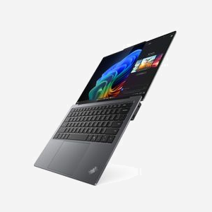 Lenovo ThinkPad X9-14 : Intel Core Ultra 5 228V, 32Go LPDDR5x, 512Go SSD, Intel Arc Graphics 130V, Écran 14" WUXGA, Windows 11 Pro, 1.21kg - Miniature 3