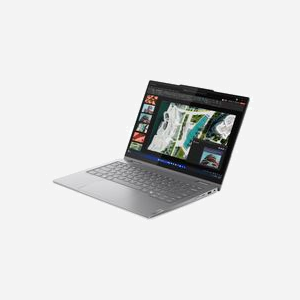 Lenovo ThinkBook 14 2-in-1 Intel Core Ultra 5 125U, 32Go DDR5, 1To SSD, Écran tactile 14" WUXGA, Intel Graphics, Wi-Fi 6E, Windows 11 Pro, Luna Grey - Miniature 5