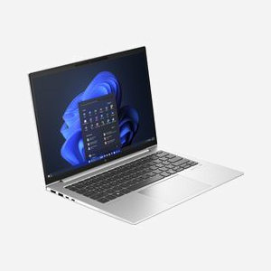 HP EliteBook 845 G11 - AMD Ryzen 5 8540U, 14" WUXGA (1920x1200) IPS, 16Go DDR5 5600MHz, 512Go SSD NVMe PCIe, AMD Radeon 740M, Windows 11 Pro - Miniature 2