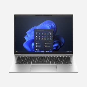 HP EliteBook 845 G11 - AMD Ryzen 5 8540U, 14" WUXGA (1920x1200) IPS, 16Go DDR5 5600MHz, 512Go SSD NVMe PCIe, AMD Radeon 740M, Windows 11 Pro