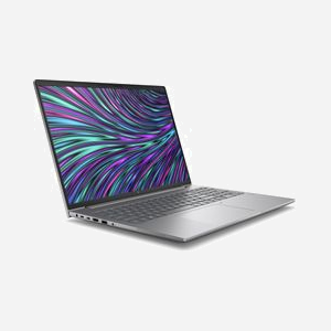 HP ZBook Power 16 G11 : Intel Core Ultra 7 155H, 32GB DDR5 5600MHz, 1TB SSD NVMe PCIe Gen4, NVIDIA RTX A1000 6GB GDDR6, Windows 11 Pro, Écran 16" WQXGA - Miniature 2