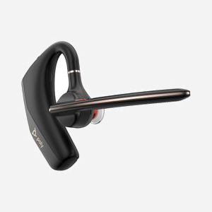Micro-casque Bluetooth POLY Voyager Legend 50-M UC Optimisé NoiseBlockAI Mono Référence AJ8V4AA - Miniature 2