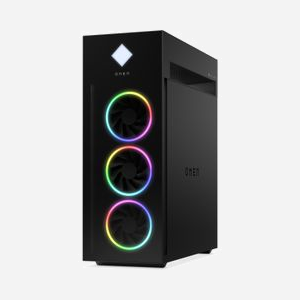 HP OMEN 45L GT22-2069nf : Intel Core i9-14900K, 32Go DDR5 5200MHz, SSD 2To, NVIDIA GeForce RTX 4070 Ti Super 12Go GDDR6X, Windows 11 Home - Miniature 3