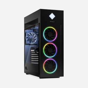 HP OMEN 45L GT22-2069nf : Intel Core i9-14900K, 32Go DDR5 5200MHz, SSD 2To, NVIDIA GeForce RTX 4070 Ti Super 12Go GDDR6X, Windows 11 Home - Miniature 2