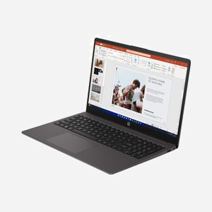 HP 255 G10 - AMD Athlon Silver 7120U, 8Go DDR4, 256Go SSD, 15.6" FHD (1920x1080) SVA, Wi-Fi 6, Windows 11 Home, Argent cendré foncé - Miniature 4