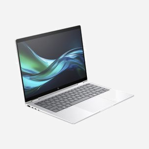 HP Elite x360 1040 G11 Hybride (2-en-1) 14" WUXGA IPS Tactile Intel Core Ultra 5 125H 16Go LPDDR5x 512Go SSD Intel Arc Graphics Windows 11 Pro - Miniature 3