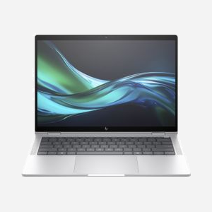 HP Elite x360 1040 G11 Hybride (2-en-1) 14" WUXGA IPS Tactile Intel Core Ultra 5 125H 16Go LPDDR5x 512Go SSD Intel Arc Graphics Windows 11 Pro - Miniature 2