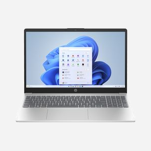 HP 15-fc0103nf : AMD Ryzen 5 7520U, 16Go LPDDR5, 1To SSD NVMe, 15.6" FHD, AMD Radeon Graphics, Wi-Fi 6, Windows 11 Home, Argent