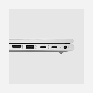 HP ProBook 450 G10 : Intel Core i5-1334U, 16Go DDR4, 512Go SSD NVMe, Écran 15.6" FHD IPS, Intel Iris Xe Graphics, Wi-Fi 6E, Windows 11 Pro - Miniature 4