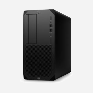 HP Z2 G9 Tower - Intel Core i7-14700K, 16GB DDR5 4800MHz, 1TB SSD NVMe PCIe, Intel UHD Graphics 770, Windows 11 Pro - Miniature 4