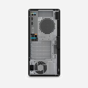 HP Z2 G9 Tower - Intel Core i7-14700K, 16GB DDR5 4800MHz, 1TB SSD NVMe PCIe, Intel UHD Graphics 770, Windows 11 Pro - Miniature 5
