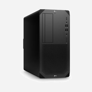 HP Z2 G9 Tower - Intel Core i7-14700K, 16GB DDR5 4800MHz, 1TB SSD NVMe PCIe, Intel UHD Graphics 770, Windows 11 Pro - Miniature 2