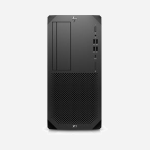 HP Z2 G9 Tower - Intel Core i7-14700K, 16GB DDR5 4800MHz, 1TB SSD NVMe PCIe, Intel UHD Graphics 770, Windows 11 Pro
