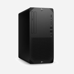 HP Z1 G9 - Intel Core i9-14900, 32Go DDR5 4800MHz, 1To SSD NVMe, NVIDIA GeForce RTX 4070 SUPER 12Go GDDR6X, Windows 11 Pro - Miniature 2