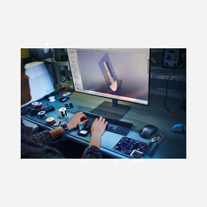 HP Z1 G9 - Intel Core i9-14900, 32Go DDR5 4800MHz, 1To SSD NVMe, NVIDIA GeForce RTX 4070 SUPER 12Go GDDR6X, Windows 11 Pro - Miniature 3