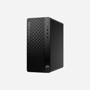 HP ProDesk 2 G1i Tower PC - Intel Core i3-14100, 16Go DDR5 4800MHz, SSD 512Go NVMe PCIe, Intel UHD Graphics 730, Windows 11 Pro - Miniature 2